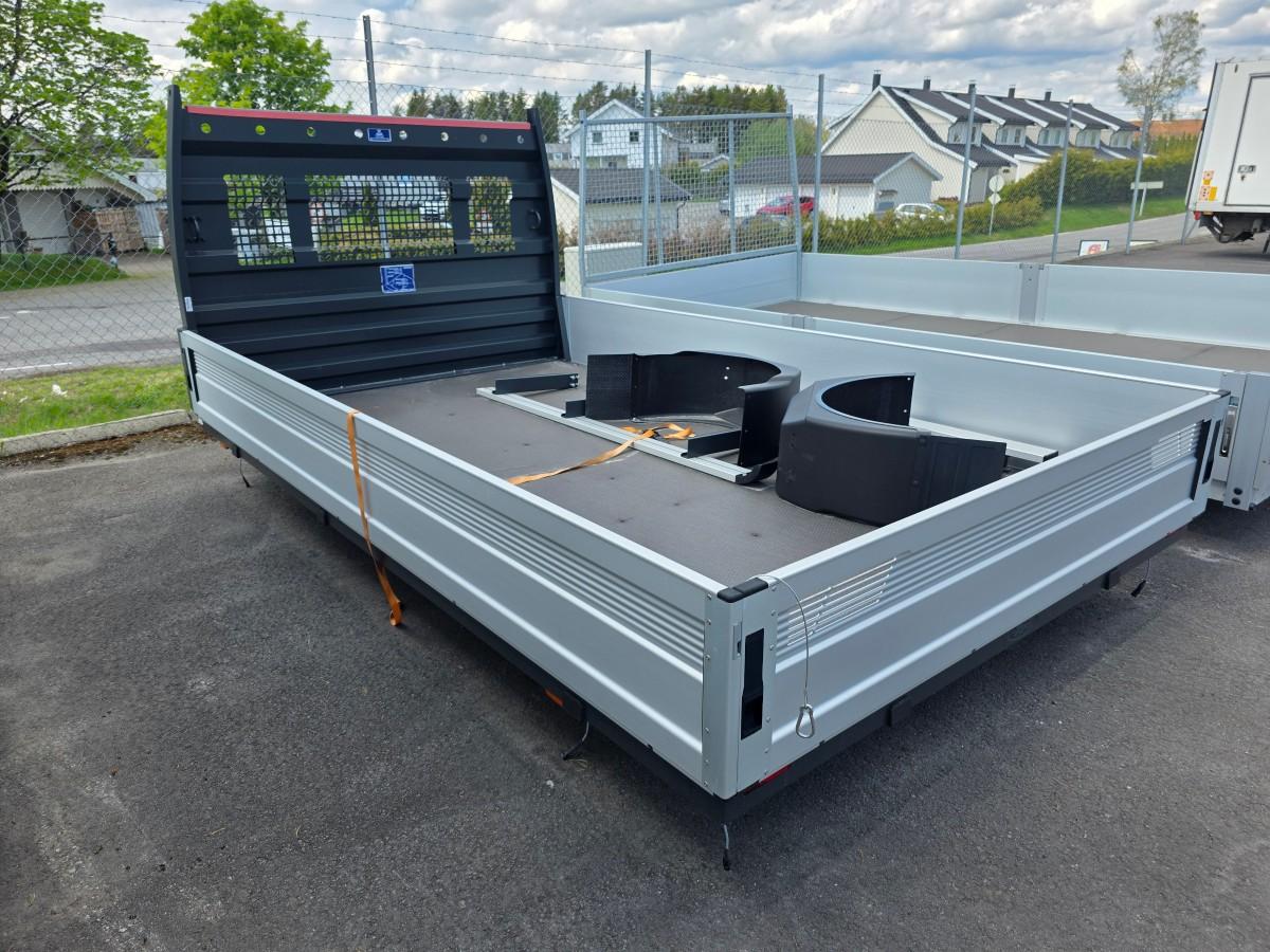 Plan til planbil fra 3,5 T