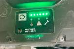 2022 Wacker Neuson batteri Bp1400 + lader