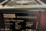2022 Wacker Neuson batteri Bp1400 + lader