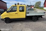 2004 Mercedes-Benz Sprinter 313 CDI SPRINTER 2.1 Diesel, 133000km, Reparasjonsobjekt