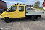 2004 Mercedes-Benz Sprinter 313 CDI SPRINTER 2.1 Diesel, 133000km, Reparasjonsobjekt