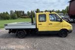 2004 Mercedes-Benz Sprinter 313 CDI SPRINTER 2.1 Diesel, 133000km, Reparasjonsobjekt