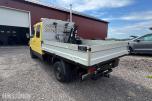 2004 Mercedes-Benz Sprinter 313 CDI SPRINTER 2.1 Diesel, 133000km, Reparasjonsobjekt