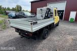 2004 Mercedes-Benz Sprinter 313 CDI SPRINTER 2.1 Diesel, 133000km, Reparasjonsobjekt