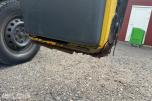 2004 Mercedes-Benz Sprinter 313 CDI SPRINTER 2.1 Diesel, 133000km, Reparasjonsobjekt