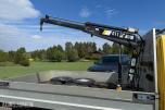 2004 Mercedes-Benz Sprinter 313 CDI SPRINTER 2.1 Diesel, 133000km, Reparasjonsobjekt