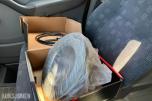 2004 Mercedes-Benz Sprinter 313 CDI SPRINTER 2.1 Diesel, 133000km, Reparasjonsobjekt