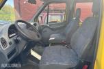 2004 Mercedes-Benz Sprinter 313 CDI SPRINTER 2.1 Diesel, 133000km, Reparasjonsobjekt