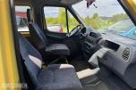 2004 Mercedes-Benz Sprinter 313 CDI SPRINTER 2.1 Diesel, 133000km, Reparasjonsobjekt