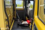 2004 Mercedes-Benz Sprinter 313 CDI SPRINTER 2.1 Diesel, 133000km, Reparasjonsobjekt