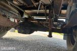 2004 Mercedes-Benz Sprinter 313 CDI SPRINTER 2.1 Diesel, 133000km, Reparasjonsobjekt