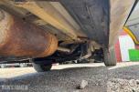 2004 Mercedes-Benz Sprinter 313 CDI SPRINTER 2.1 Diesel, 133000km, Reparasjonsobjekt