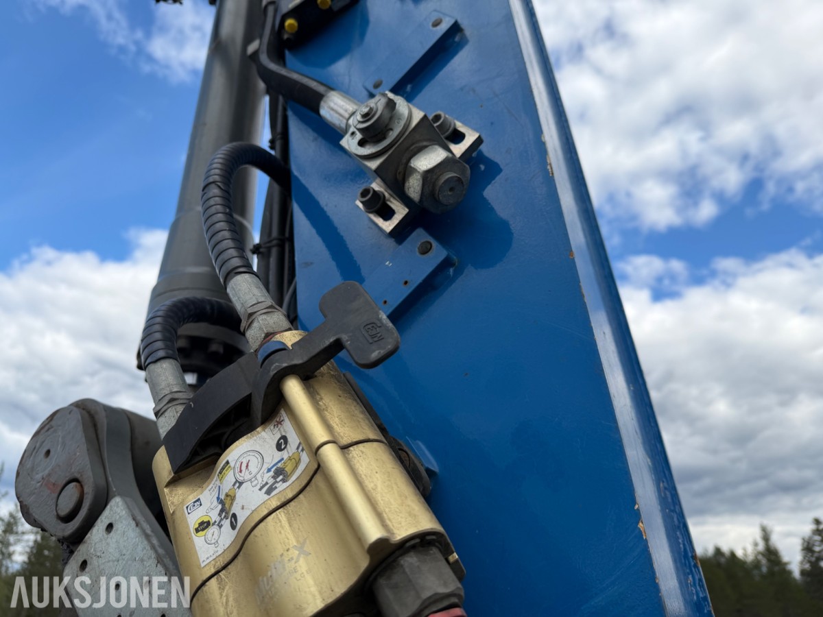 2020 Liebherr R914 compact S Gravemaskin 