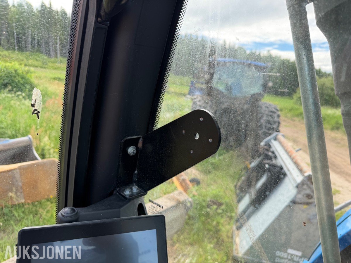 2020 Liebherr R914 compact S Gravemaskin 