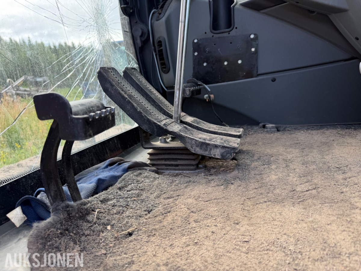 2020 Liebherr R914 compact S Gravemaskin 
