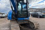 2020 Liebherr R914 compact S Gravemaskin 