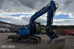 2020 Liebherr R914 compact S Gravemaskin 
