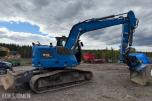 2020 Liebherr R914 compact S Gravemaskin 