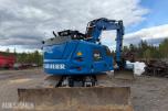 2020 Liebherr R914 compact S Gravemaskin 