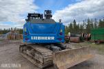 2020 Liebherr R914 compact S Gravemaskin 