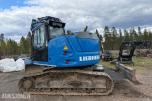 2020 Liebherr R914 compact S Gravemaskin 