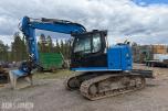 2020 Liebherr R914 compact S Gravemaskin 