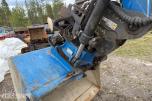 2020 Liebherr R914 compact S Gravemaskin 