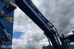 2020 Liebherr R914 compact S Gravemaskin 