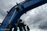 2020 Liebherr R914 compact S Gravemaskin 