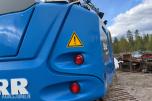 2020 Liebherr R914 compact S Gravemaskin 