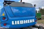 2020 Liebherr R914 compact S Gravemaskin 