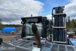 2020 Liebherr R914 compact S Gravemaskin 