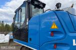 2020 Liebherr R914 compact S Gravemaskin 