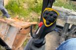 2020 Liebherr R914 compact S Gravemaskin 