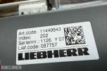 2020 Liebherr R914 compact S Gravemaskin 