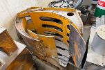 Hydraulisk klype (rundballeklype?)