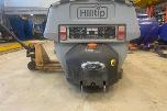 2024 Hilltip Icestriker 850 Plus Spreder / strøkasse