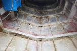 Ørnli Verft arbeidsbåt / aluminiumskatamaran | 9,9 m | 2 x SABB | Kran | Reparasjonsobjekt