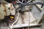 Ørnli Verft arbeidsbåt / aluminiumskatamaran | 9,9 m | 2 x SABB | Kran | Reparasjonsobjekt