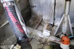 Ørnli Verft arbeidsbåt / aluminiumskatamaran | 9,9 m | 2 x SABB | Kran | Reparasjonsobjekt