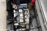 Ørnli Verft arbeidsbåt / aluminiumskatamaran | 9,9 m | 2 x SABB | Kran | Reparasjonsobjekt