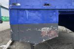 Ørnli Verft arbeidsbåt / aluminiumskatamaran | 9,9 m | 2 x SABB | Kran | Reparasjonsobjekt