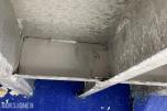 Ørnli Verft arbeidsbåt / aluminiumskatamaran | 9,9 m | 2 x SABB | Kran | Reparasjonsobjekt