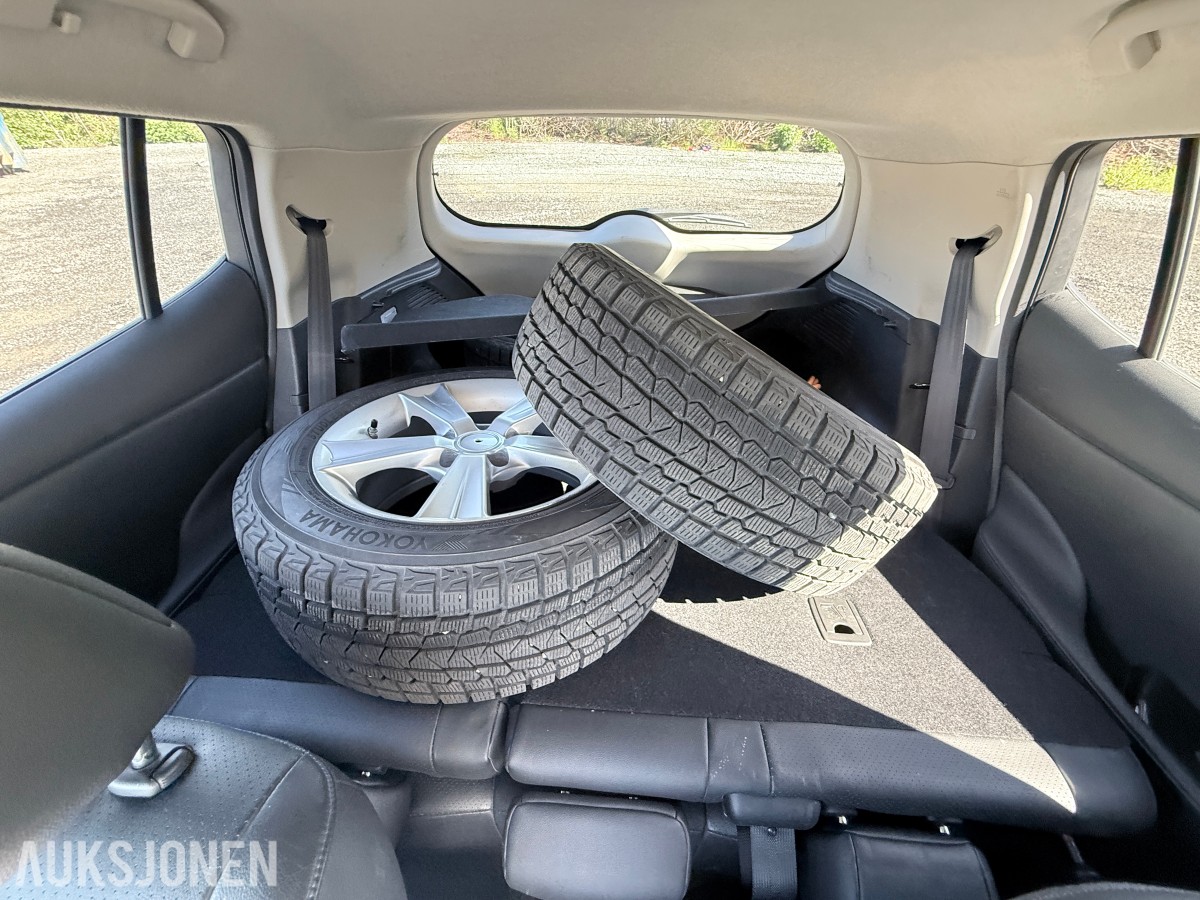2016 Nissan LEAF *UTEN MINSTEPRIS* TEKNA 30KWH 360-KAMERA SKINN RATTVARME CRUISE