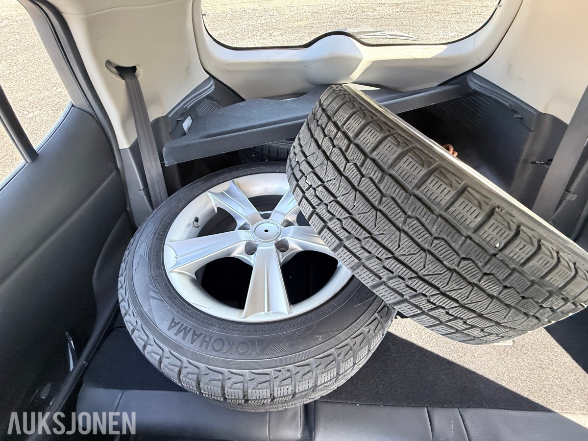 2016 Nissan LEAF *UTEN MINSTEPRIS* TEKNA 30KWH 360-KAMERA SKINN RATTVARME CRUISE