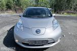 2016 Nissan LEAF  *UTEN MINSTEPRIS* TEKNA 30KWH 360-KAMERA SKINN RATTVARME CRUISE