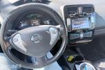 2016 Nissan LEAF  *UTEN MINSTEPRIS* TEKNA 30KWH 360-KAMERA SKINN RATTVARME CRUISE
