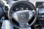 2016 Nissan LEAF  *UTEN MINSTEPRIS* TEKNA 30KWH 360-KAMERA SKINN RATTVARME CRUISE