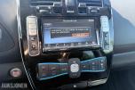 2016 Nissan LEAF  *UTEN MINSTEPRIS* TEKNA 30KWH 360-KAMERA SKINN RATTVARME CRUISE