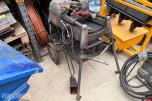 RIDGID gjengemaskin / rørgjengeapparat – modell 535-2